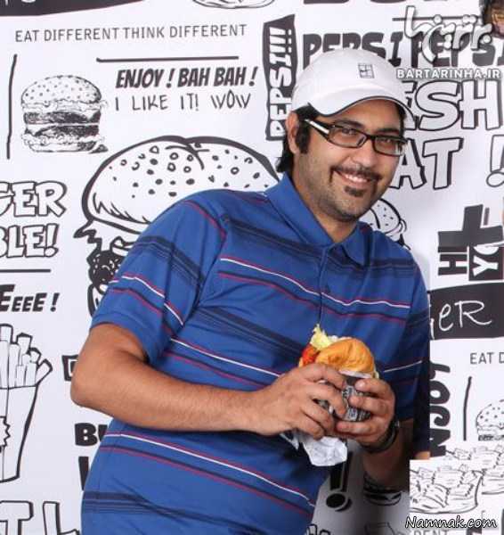 خواننده بروبکس سوسن خانم